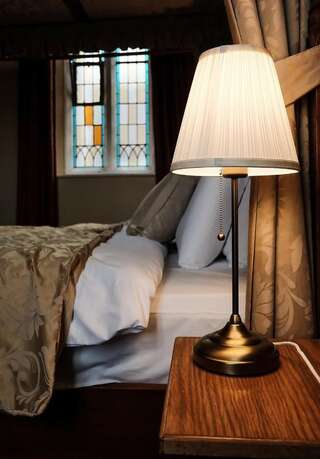 Отель Scholars Townhouse Hotel Дроэда Улучшенный люкс с кроватью размера «king-size»-3